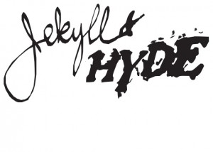 Jekyll & Hyde