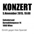 Konzert Broadway Academy