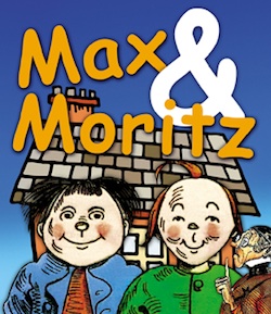 Max und Moritz