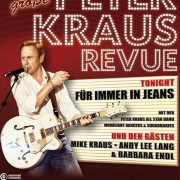 Peter Kraus Revue