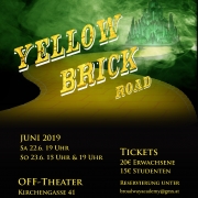 Yellow Brick Road